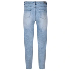 Dames broek denim LIZZI LOU