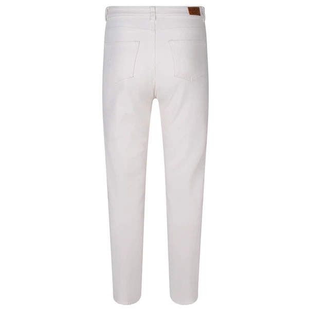 Dames broek denim LIZZI LOU