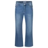 Dames broek denim SO SOIRE