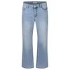 Dames broek denim SO SOIRE