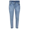 Dames broek denim SO SOIRE