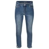 Dames broek denim SO SOIRE
