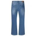 Dames broek denim SO SOIRE