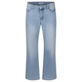 Dames broek denim SO SOIRE