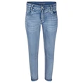 Dames broek denim SO SOIRE