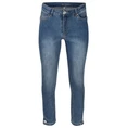 Dames broek denim SO SOIRE