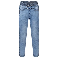 Dames broek denim SO SOIRE