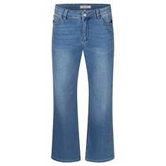Dames broek denim SO SOIRE
