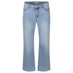 Dames broek denim SO SOIRE