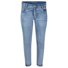 Dames broek denim SO SOIRE