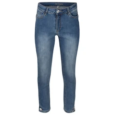 Dames broek denim SO SOIRE