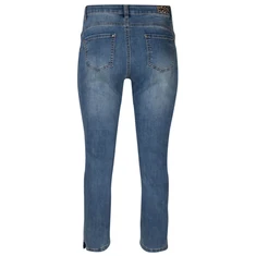 Dames broek denim SO SOIRE