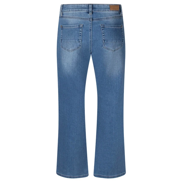 Dames broek denim SO SOIRE