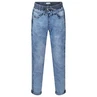 Dames broek denim SO SOIRE