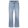 Dames broek denim SO SOIRE