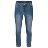 Dames broek denim SO SOIRE