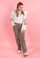 Dames broek LIZZI LOU