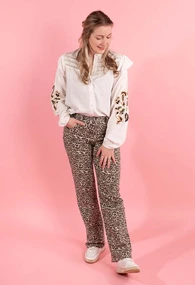 Dames broek LIZZI LOU