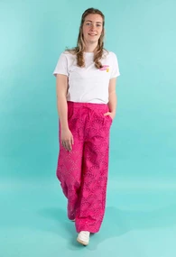 Dames broek LIZZI LOU