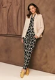 Dames broek SO SOIRE