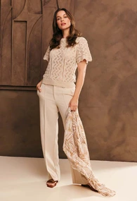 Dames broek SO SOIRE