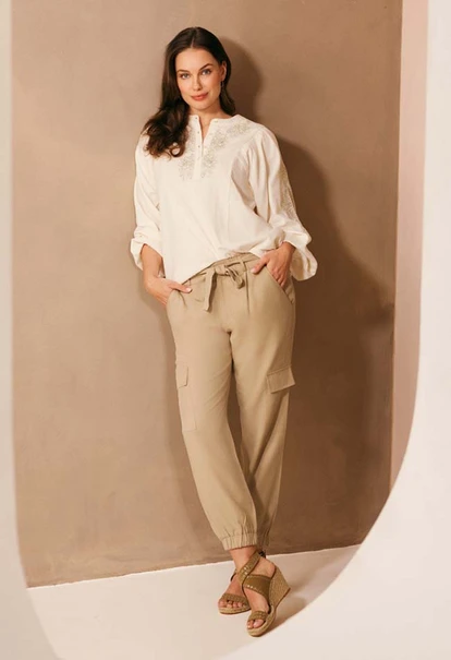 Dames broek SO SOIRE