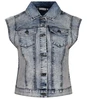 Dames gilet CITY-LIFE