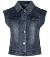 Dames gilet CITY-LIFE
