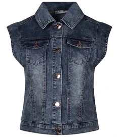 Dames gilet CITY-LIFE