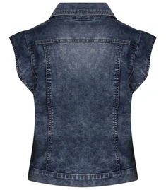 Dames gilet CITY-LIFE