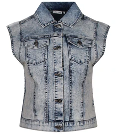 Dames gilet CITY-LIFE