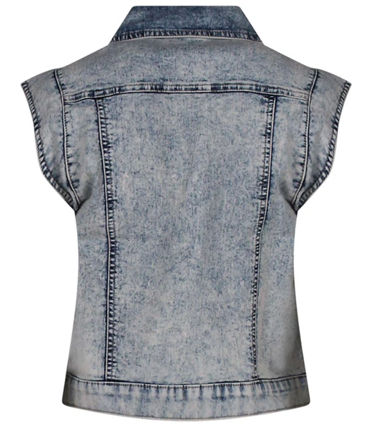 Dames gilet CITY-LIFE