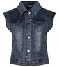 Dames gilet CITY-LIFE