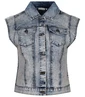 Dames gilet CITY-LIFE