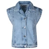 Dames gilet LIZZI LOU