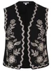 Dames gilet LIZZI LOU