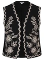 Dames gilet LIZZI LOU
