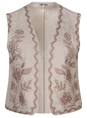 Dames gilet LIZZI LOU