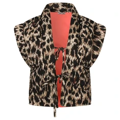 Dames gilet LIZZI LOU