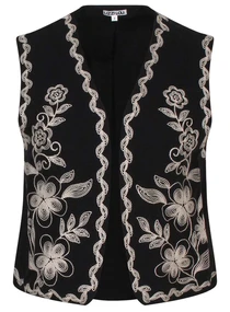 Dames gilet LIZZI LOU