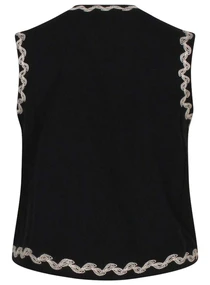 Dames gilet LIZZI LOU
