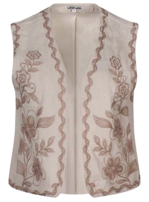Dames gilet LIZZI LOU