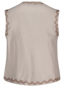 Dames gilet LIZZI LOU