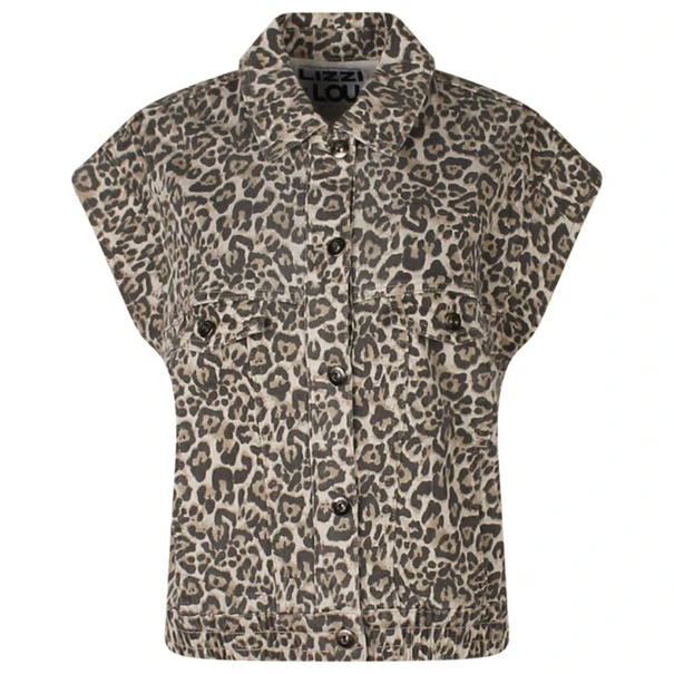Dames gilet LIZZI LOU
