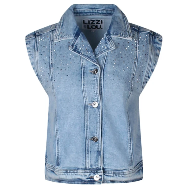 Dames gilet LIZZI LOU