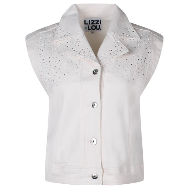 Dames gilet LIZZI LOU