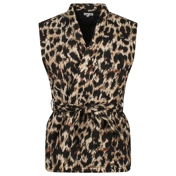 Dames gilet LIZZI LOU