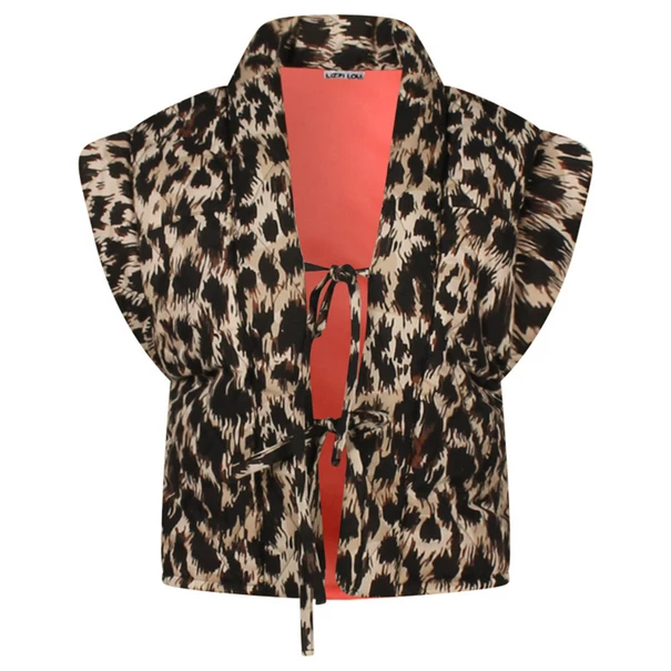 Dames gilet LIZZI LOU
