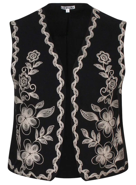 Dames gilet LIZZI LOU