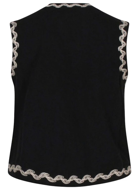 Dames gilet LIZZI LOU